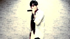 MR.MR - 智源JIWON Rap(1)