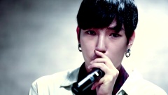 MR.MR - 智源JIWON Rap(2)