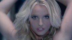 Britney Spears - Work Bitch