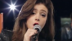 Alex Goot,Against The Current - Photograph