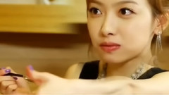宋茜,f(x),林宥嘉 - 看见什么吃什么
