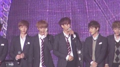 EXO,EXO-K,EXO-M - Talk