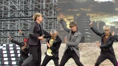 BTOB - Thriller