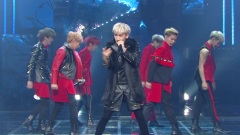 BTOB - Thriller