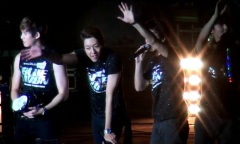 CNBLUE - 谢幕