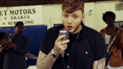 James Arthur - You're Nobody 'Til Somebody Loves You