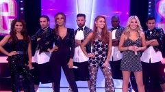 The Saturdays - Disco Love