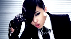 2NE1 - Can't Nobody(English Ver.)