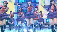 AKB48,NMB48 - 金曜日ロードSHOW!(特别エンターテインメンド 1位をとった名曲音楽祭)(48系全剪辑)