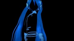 VOCALOID家族,初音未来 - Tik Tok