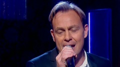 Jason Donovan - I Just Died In Your Arms Tonight