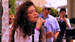 Lorde - Royals