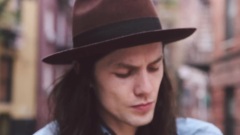 James Bay - Need The Sun To Break