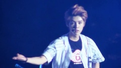 EXO,EXO-M - MAMA