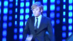 U-Kiss - Standing Still