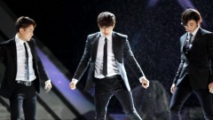 U-Kiss - Standing Still