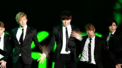 U-Kiss - Neverland