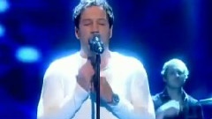Matt Cardle - Run For Your Life