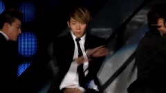 U-Kiss - Standing Still