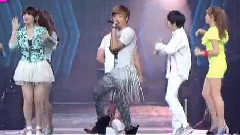 f(x),Super Junior - Oops
