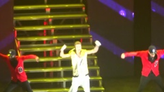 Justin Bieber - One Time