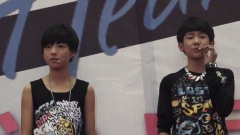 TF家族,TFBOYS - TF BOYS