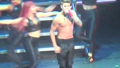 Justin Bieber - Boyfriend