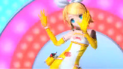 初音未来,镜音双子,VOCALOID家族 - 多重未来のカルテット