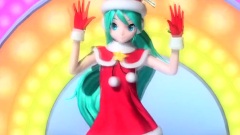 初音未来 - 多重未来のカルテット