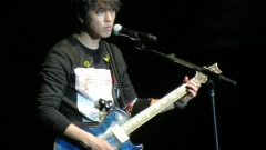 CNBLUE - Guitar Solo