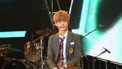 EXO,EXO-M - Growl