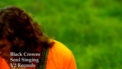 The Black Crowes - Soul Singing