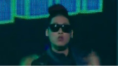 M.I.B - G.D.M