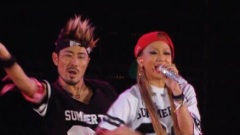 SHINee - SHINee in a-nation 2013 stadium fes. ver.0901