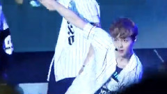 EXO,EXO-M - Wolf