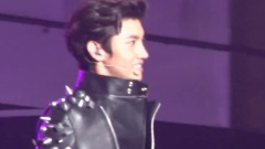 东方神起,郑允浩,沈昌珉 - Catch Me & Keep Your Head Down