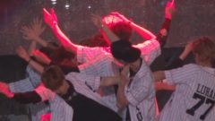 EXO,EXO-M,EXO-K - Intro & Wolf