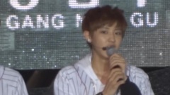 EXO-M,EXO-K,EXO - Talk