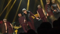 BTOB - Thriller