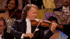 音乐短片,轻音乐,Andre Rieu - And The Waltz Goes On