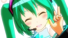 初音未来 - SPiCa