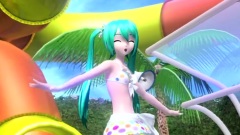 初音未来 - Dear Cocoa Girls