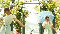 舞蹈视频,Nico,模仿翻唱 - 雨のちSweet*Drops