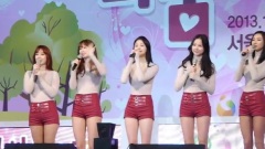 EXID - Talk