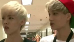 EXO,EXO-M,EXO-K - KBS2人类的条件