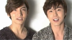 东方神起 - Billboard