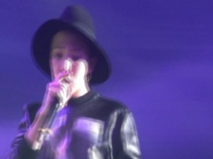 G-Dragon(BigBang) - Crooked