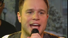 Olly Murs - Dear Darlin'