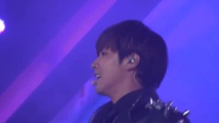 东方神起,郑允浩 - Talk