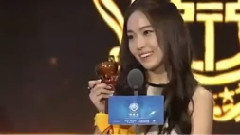 少女时代,Jessica - 澳门第10届华鼎奖
